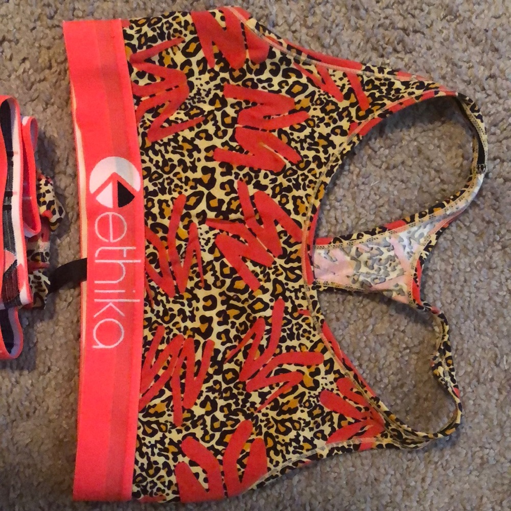 Workout set